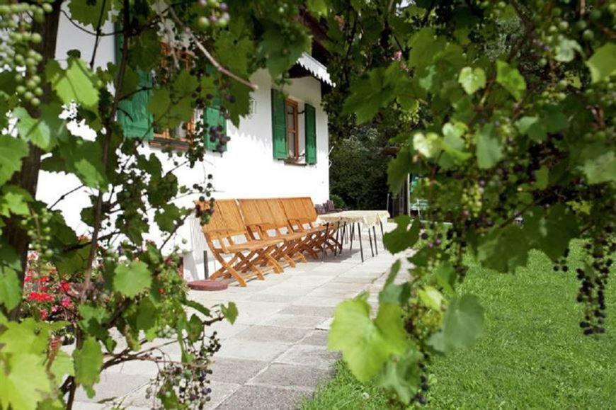 Апартаменти Haus Waldhof Бріксен-ім-Тале Екстер'єр фото